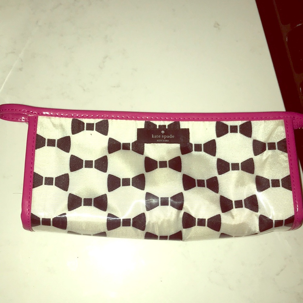 Toiletry/Cosmetic bag